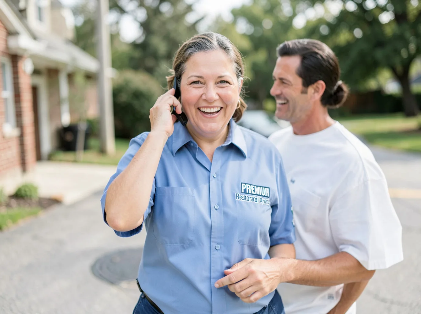 Water Damage Restoration La Moille, IL FAQs